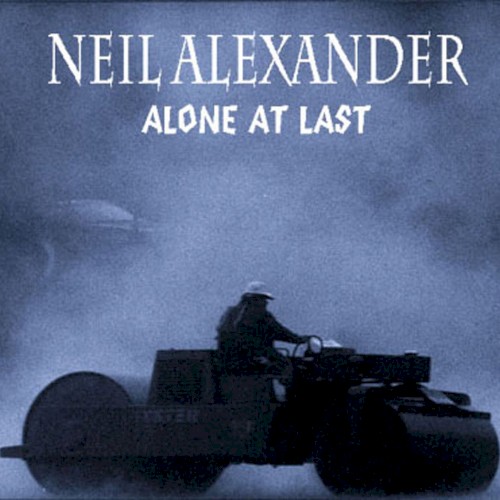 Alone At Last