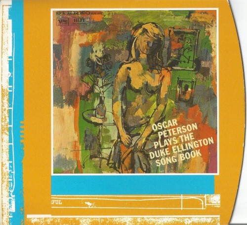 Oscar Peterson Plays the Duke Ellington Song Book