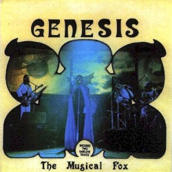The Musical Fox