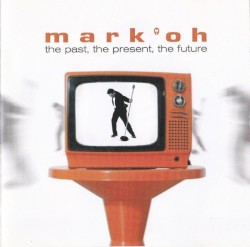 The Past, the Present, the Future