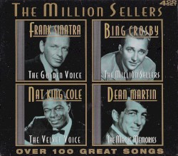 The Million Sellers