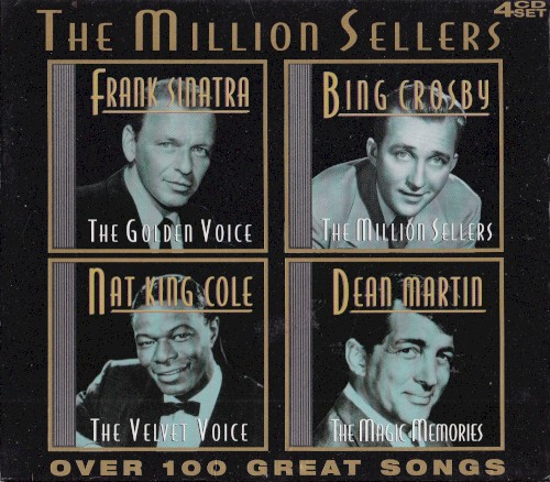 The Million Sellers