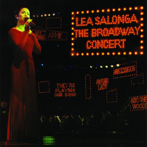 The Broadway Concert