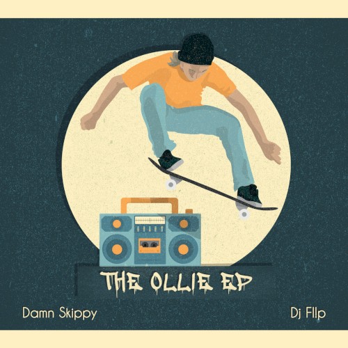 The Ollie EP