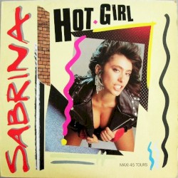 Hot Girl
