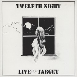 Live at the Target