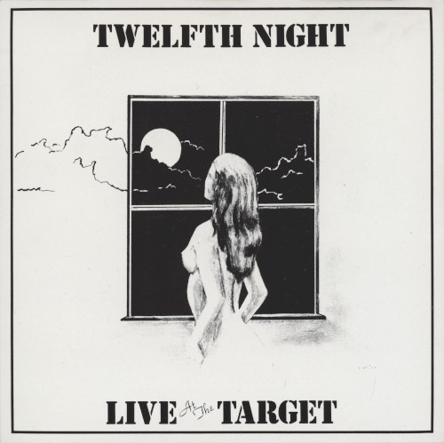 Live at the Target