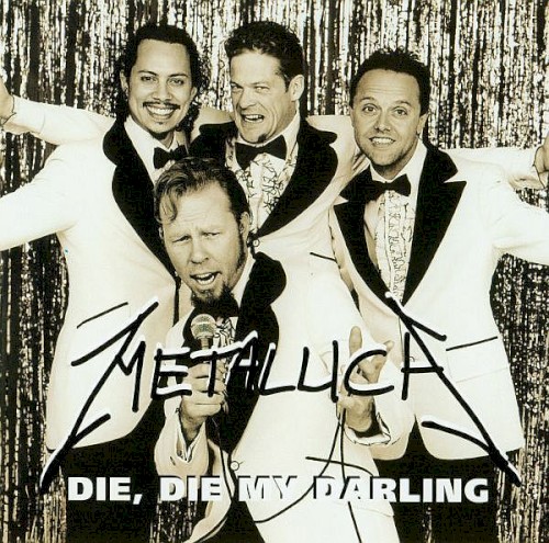 Die, Die My Darling