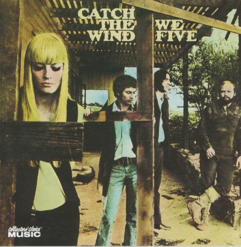 Catch the Wind