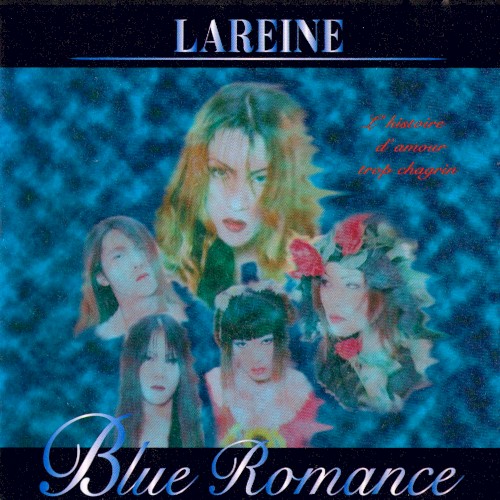 Blue Romance