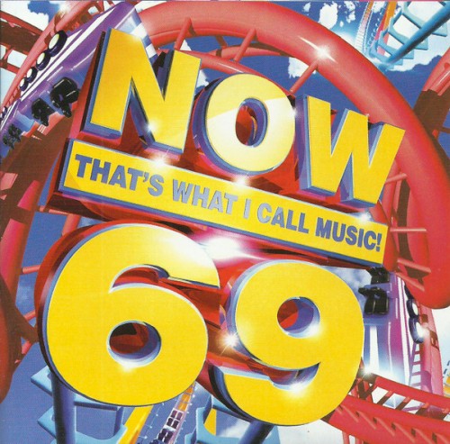 Now Thats What I Call Music! 69
