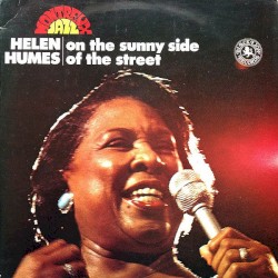 On the Sunny Side of the Street