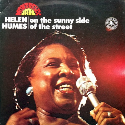 On the Sunny Side of the Street