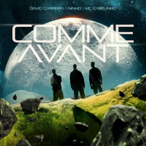 Comme avant