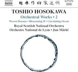 Orchestral Works • 2