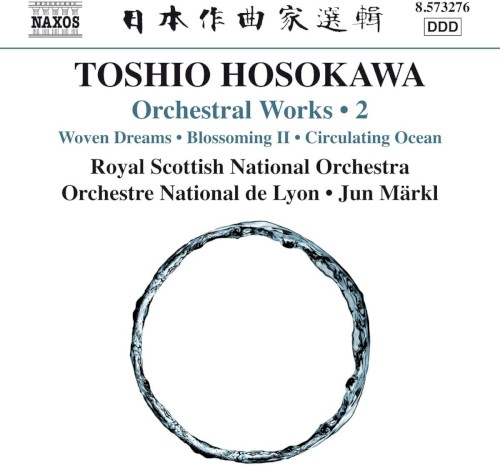 Orchestral Works • 2