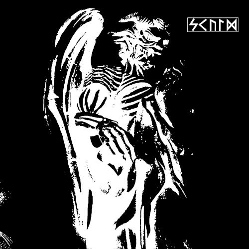 The Curse of the Black Angel