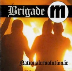Nationalrevolutionär