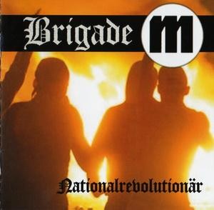 Nationalrevolutionär
