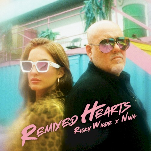 Remixed Hearts