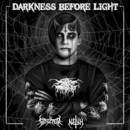 Darkness Before Light