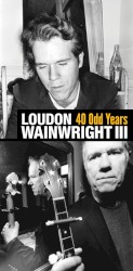 40 Odd Years