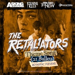 The Retaliators Theme (21 Bullets) (acoustic version)