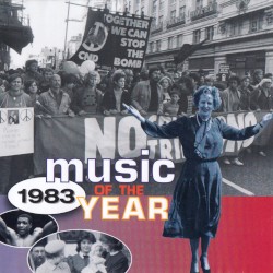 Music of the Year: 1983