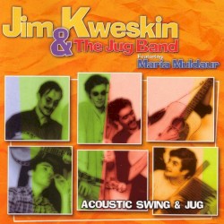 Acoustic Swing & Jug