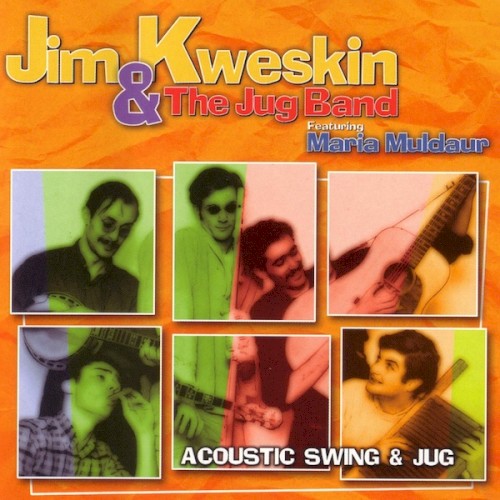 Acoustic Swing & Jug