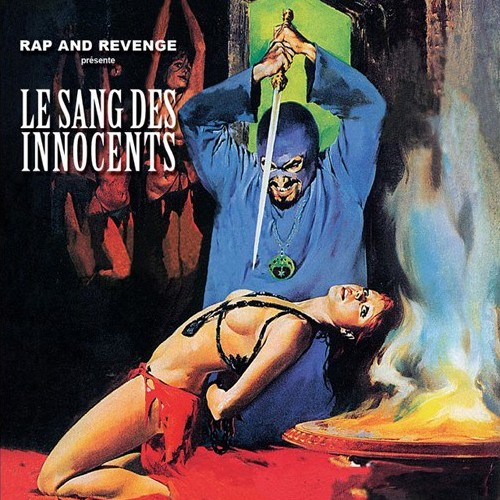 Le sang des innocents