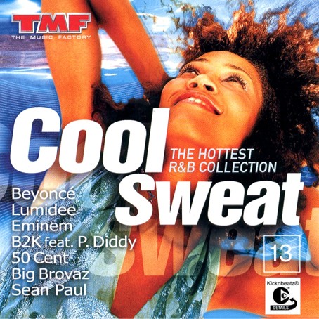 CoolSweat 13