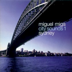 City Sounds Part 1 Sydney