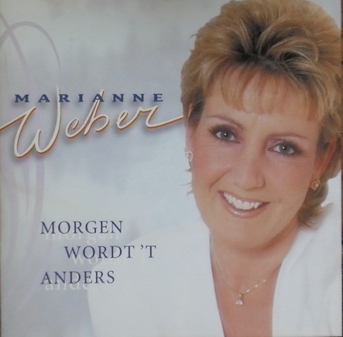 Morgen wordt ’t anders