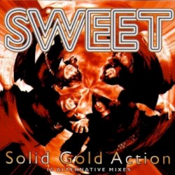 Solid Gold Action: 15 Alternative Mixes