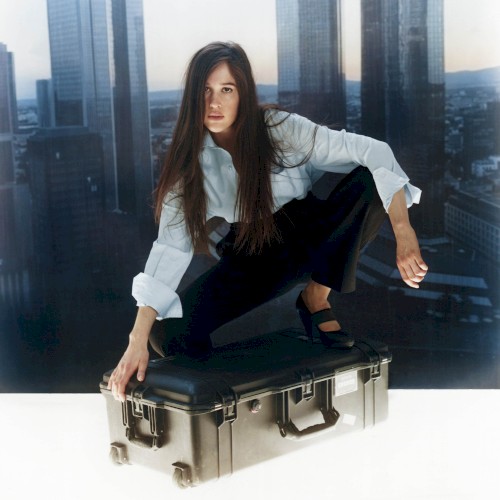 Working Class Woman