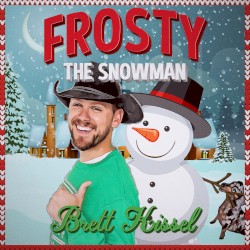 Frosty the Snowman