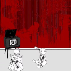 Pigs and TV