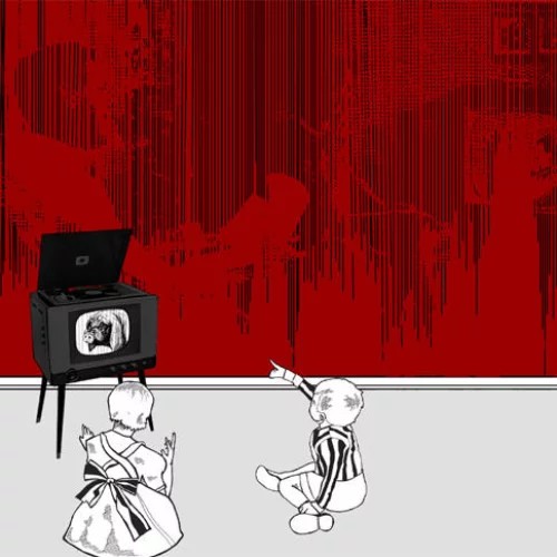 Pigs and TV