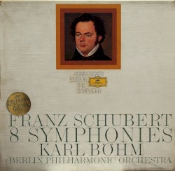 8 Symphonies