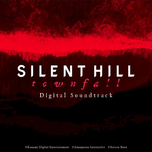 Silent Hill: Townfall: Digital Soundtrack