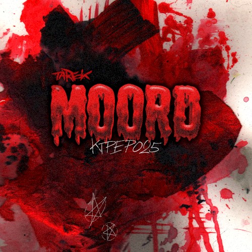 Moord
