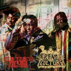 The Trend Files (1992-1998)