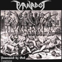 Possessed by God