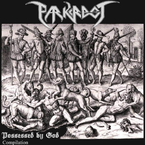 Possessed by God