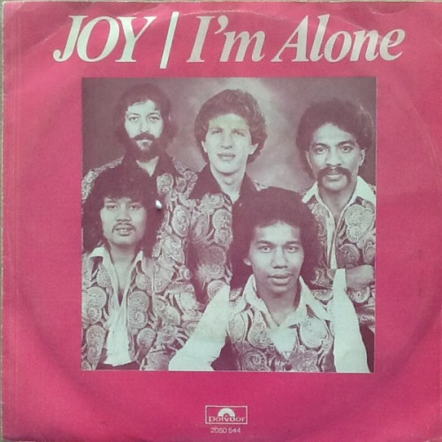 I´m Alone