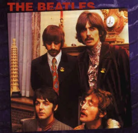 The Alternate Sgt. Pepper’s Lonely Hearts Club Band