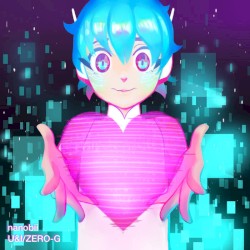 U&I/ZERO-G