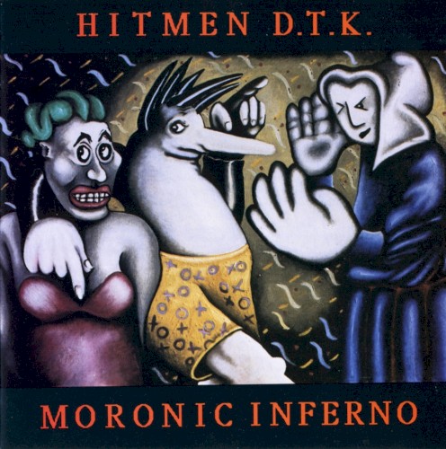 Moronic Inferno