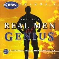 Real Men of Genius, Volume 2